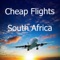 Cheap Flights South Africa offers a convenient way to book flights, cars and rooms at the lowest possible price
