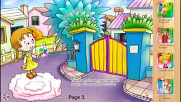 Game screenshot Hansel and Gretel - Fairy Tale iBigToy apk