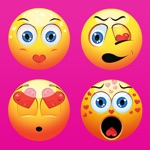 Download Adult Emojis Stickers Pack for Naughty Couples app