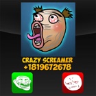 Top 48 Games Apps Like Fake Call Troll Face Joke - Best Alternatives