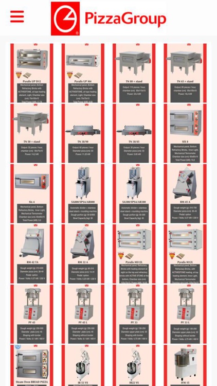 PizzaGroupUA screenshot-3