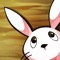 Dumb Bunny is a free, very cute and addictive game