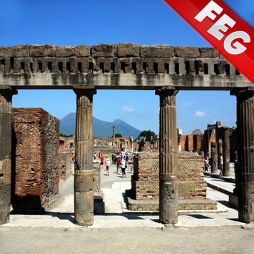 Escape Game Ancient City Herculaneum