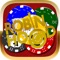 Dart RobinHood Slots -Free Play, Bonus Vegas Games