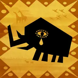 Save an Elephant app icon