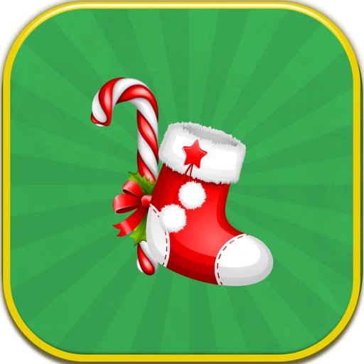 Frosty the Snowman SLOTS MACHINE - FREE Game iOS App