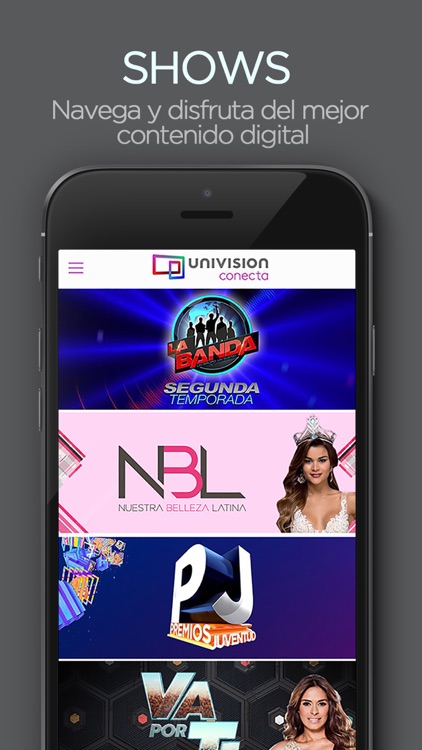 Univision Conecta