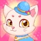 Baby Kitty Pets Dress-Up Free Kids Games For Girls