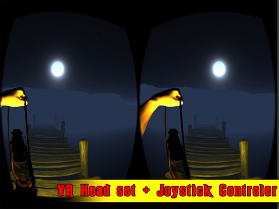 Screenshot #6 pour Horror Survival
