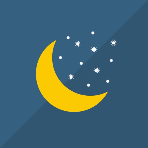 Sleep - Relax, meditate & sleep