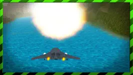 Game screenshot Ultimate Dogfight of Gunship Aircraft Battle apk