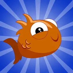 Little Fish SG app icon
