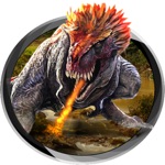 Dinosaur Hunter Jungle warriour attack 3D