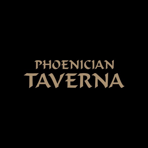 Phoenician Taverna icon