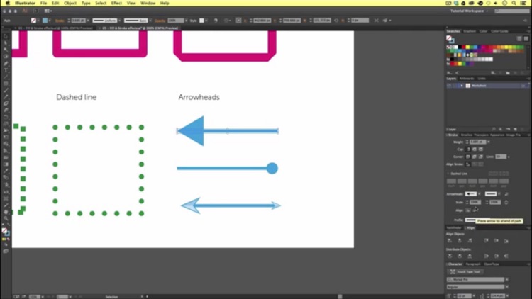 Computer Expert Adobe Illustrator Edition screenshot-3