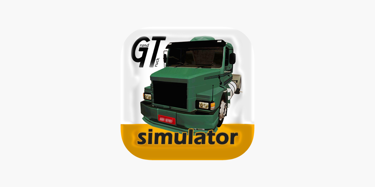 Exemplos Skins para Download – Grand Truck Simulator, Skins Grand Truck  Simulator 2