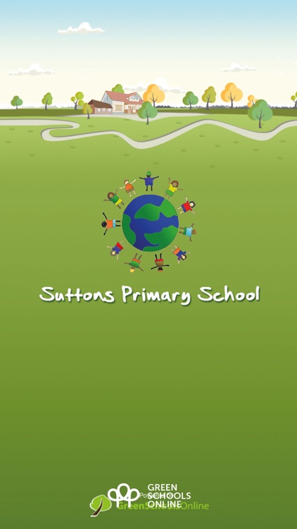 Suttons Primary