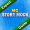 This app contains everything what you need to Guide for Minecraft : Story Mode