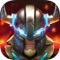 Clash of Zombies is an exciting SLG with Superheroes vs Zombies theme