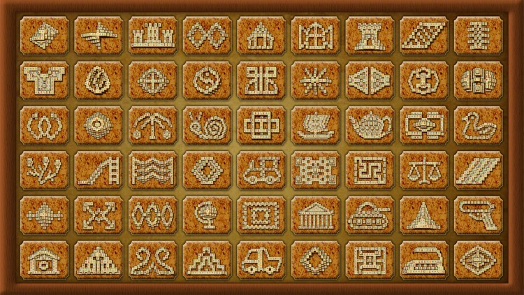 Mahjong II