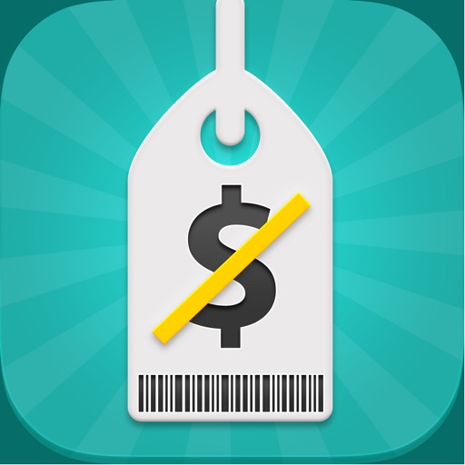 Market-Place - OfferUp Advertisement Edition icon