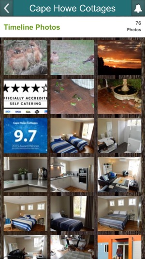 Cape Howe Cottages(圖2)-速報App