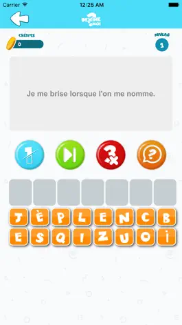 Game screenshot Devine Moi - Puzzle De Logique apk