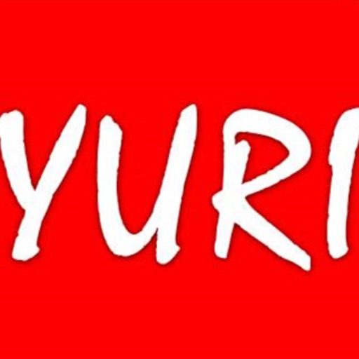 YURI Store icon