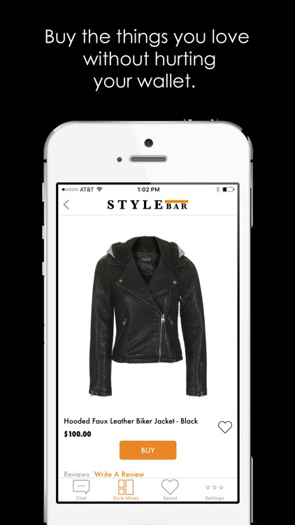 Stylebar screenshot-4
