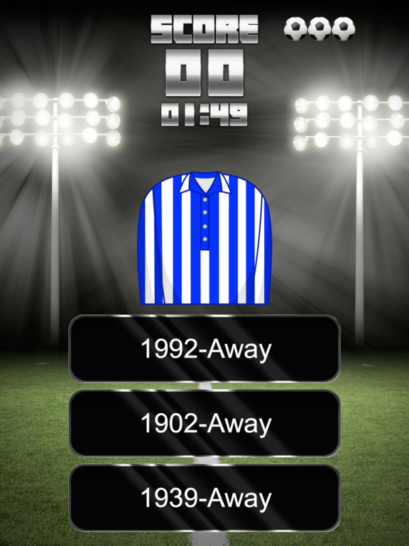 Screenshot #5 pour Guess The Year - 
