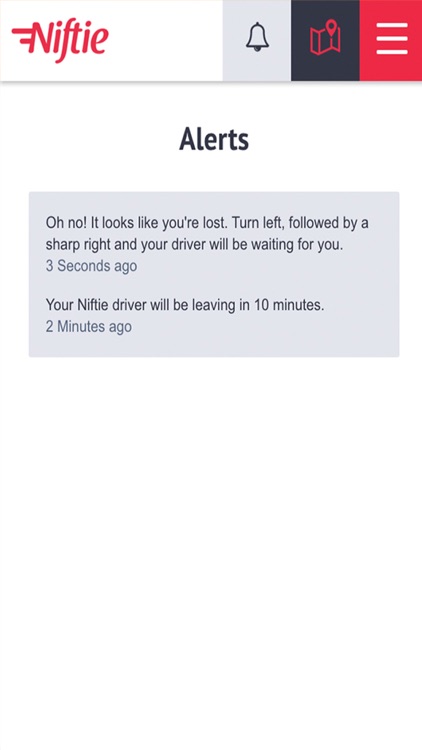 Niftie screenshot-3