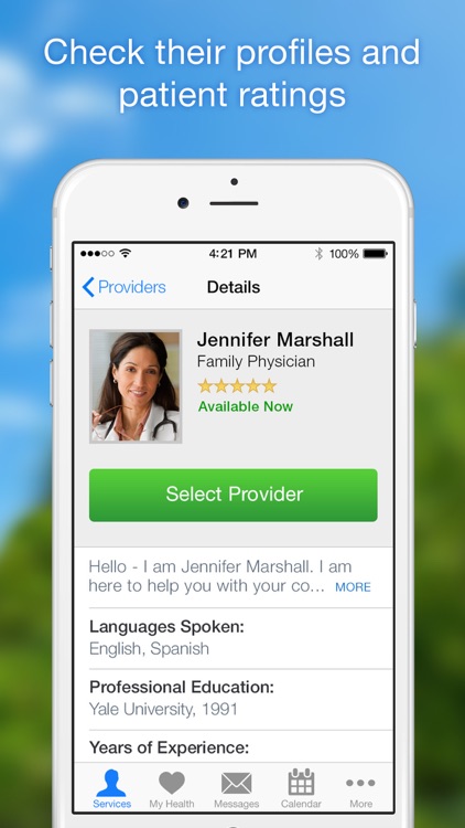 BayCare Anywhere