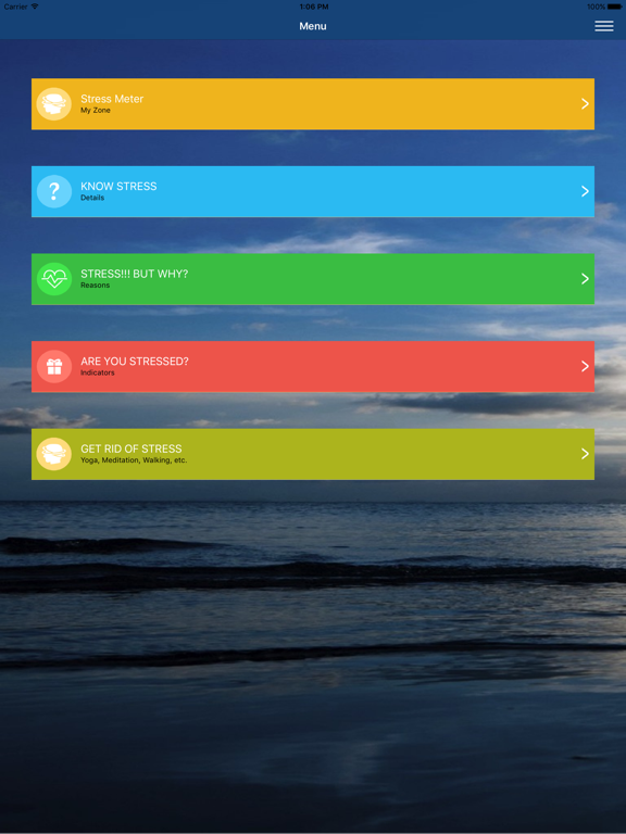 Screenshot #5 pour No More Tension