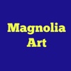 Magnolia Art Studio NC