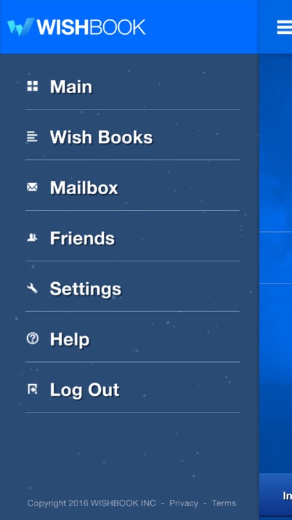 Wishbook™