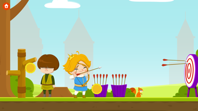 How to cancel & delete My Little Prince - Tiny Castle from iphone & ipad 4