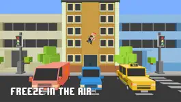 Game screenshot Juju Mannequin Challenge apk