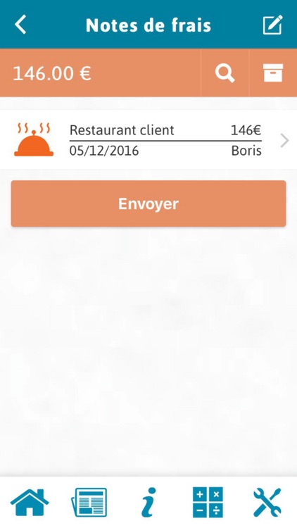 Cabinet Ancelin screenshot-4