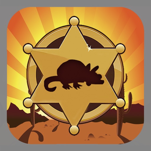 Armadillo Ambush icon