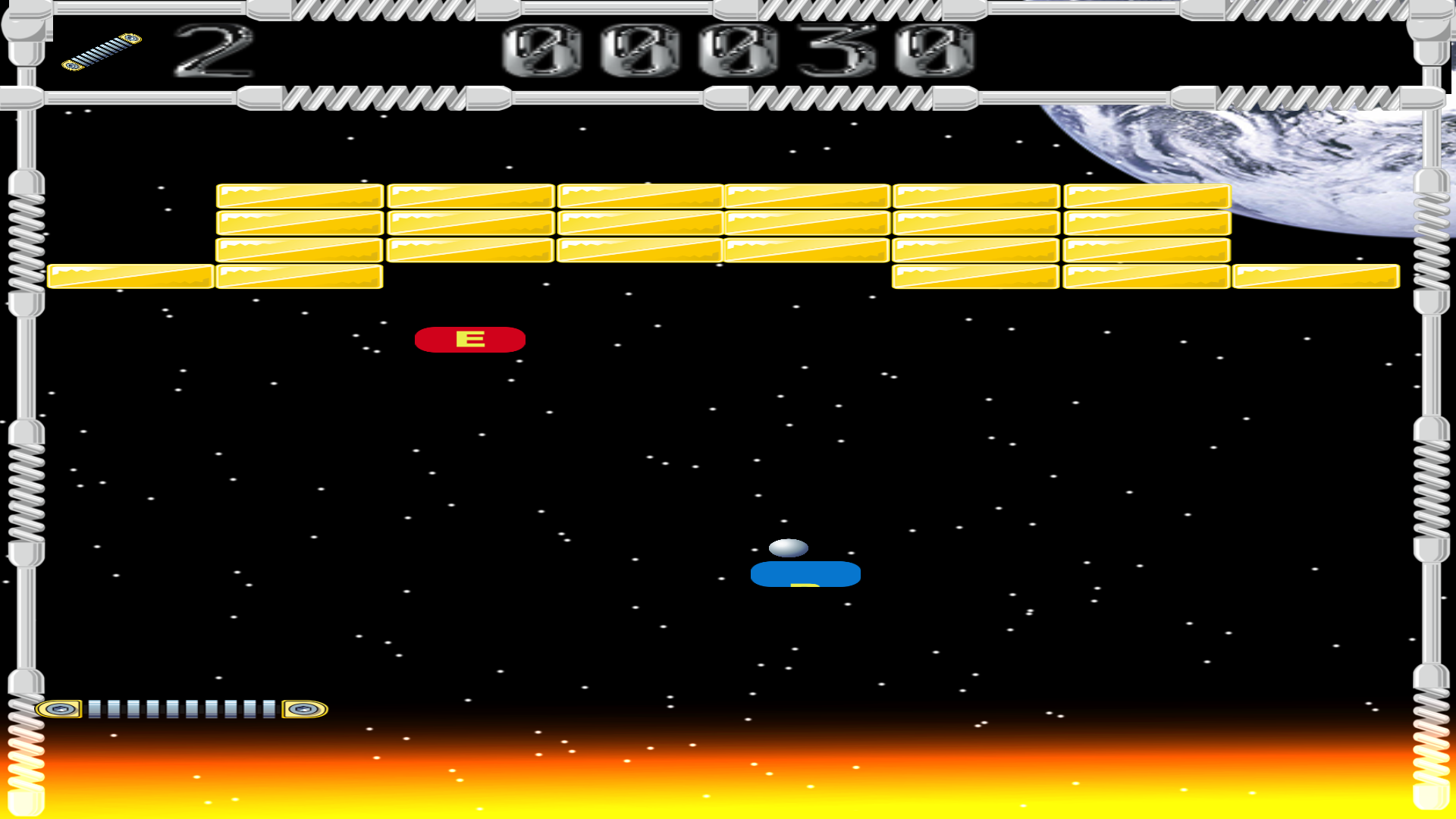 Break The Bricks screenshot 10