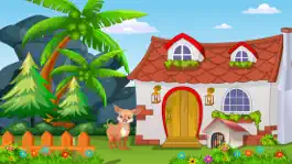 Game screenshot Locked Kennel Dog Escape mod apk