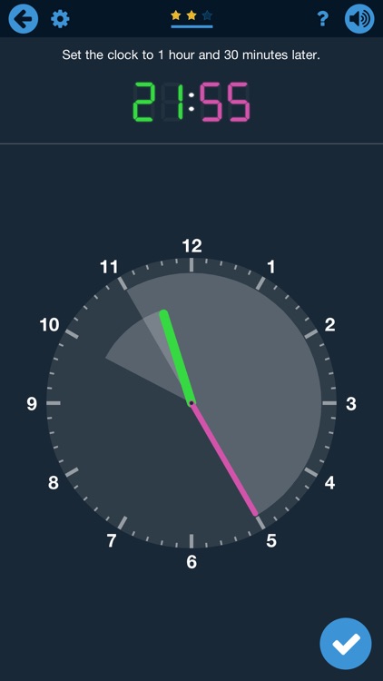 Understanding Math - Telling Time