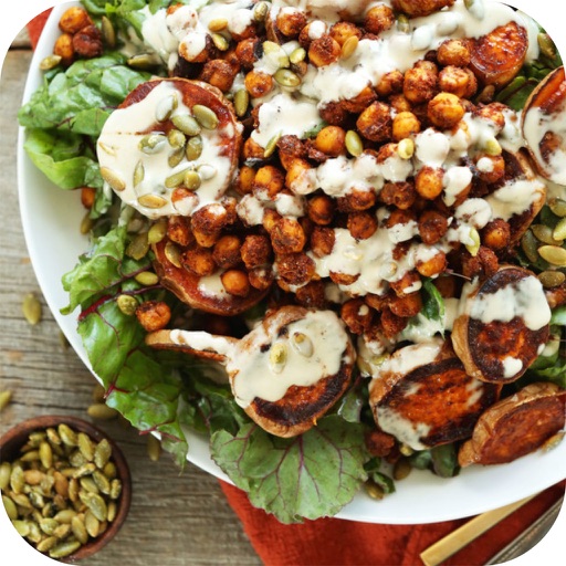 15 Delicious Fall Salads