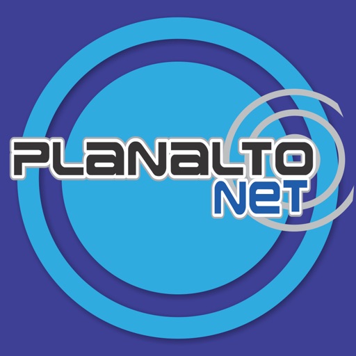 Planalto Net