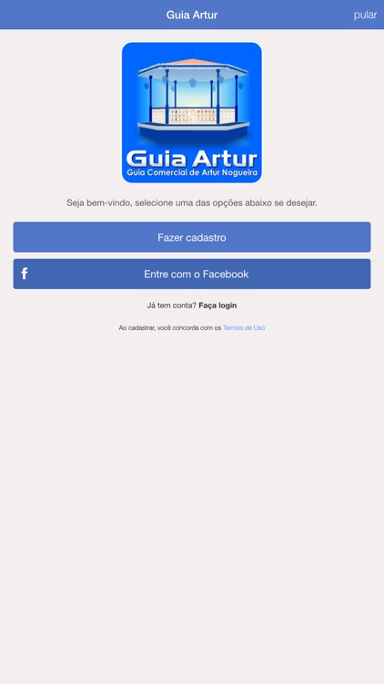 Guia Artur