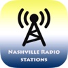 Nashville radio stations