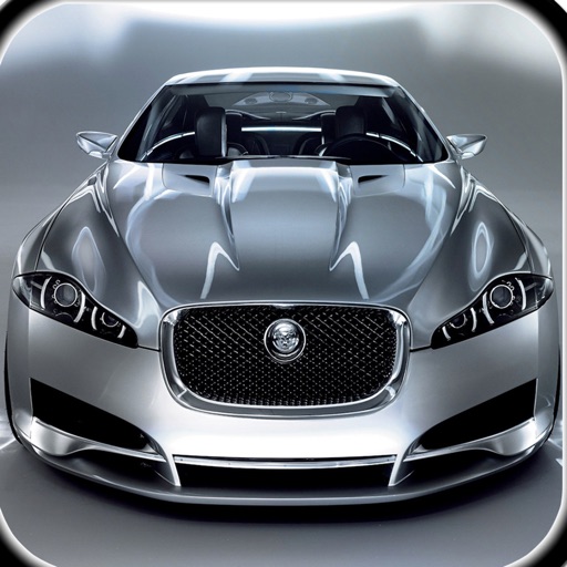 Jaguar Top Cars icon