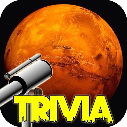 Galaxy's Astronomy Pro Trivia - Learn Our Universe iOS App