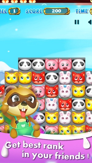 Pet Mania Adventure(圖2)-速報App