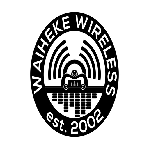 Waiheke Wireless